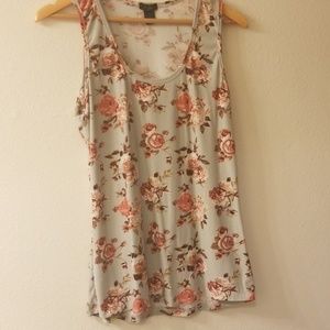 Rue21 Tops - Rue plus stretchy tank Rue21 Tops - Rue plus stretchy tank